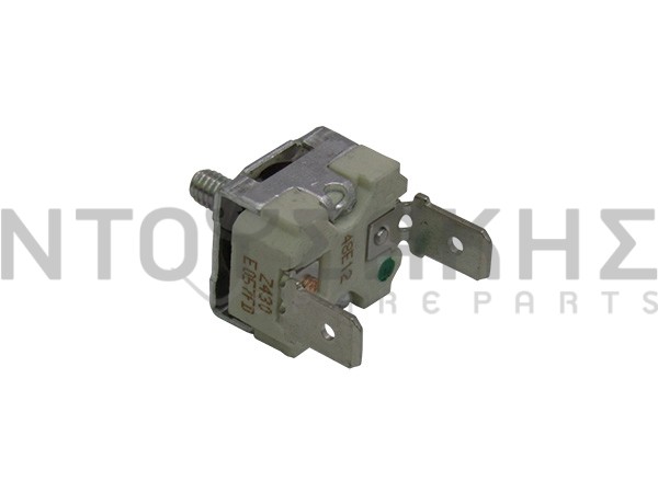 Εικόνα 2 για ΘΕΡΜΙΚΟ ΚΟΥΖΙΝΑΣ SIEMENS BOSCH 100C 069170