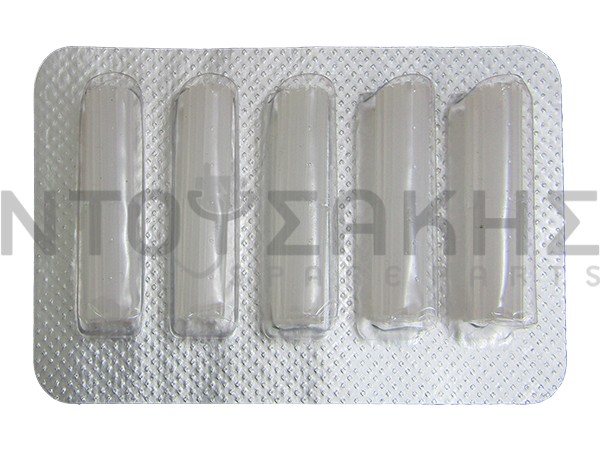 Εικόνα 1 για ΑΡΩΜΑΤΙΚΟ ΣΚΟΥΠΑΣ ΛΕΥΚΟ ΜΑΝΩΛΙΑ BLISTER 5ΤΕΜ.